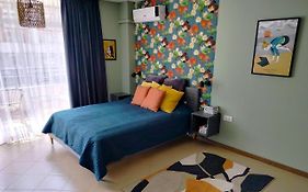 Apartment Daisy Grand Kamelia