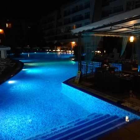 Apartment Daisy Grand Kamelia Słoneczny Brzeg Zewnętrze zdjęcie