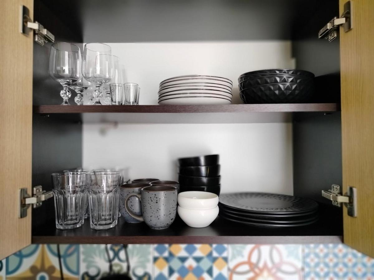 Apartment Daisy Grand Kamelia Słoneczny Brzeg Zewnętrze zdjęcie
