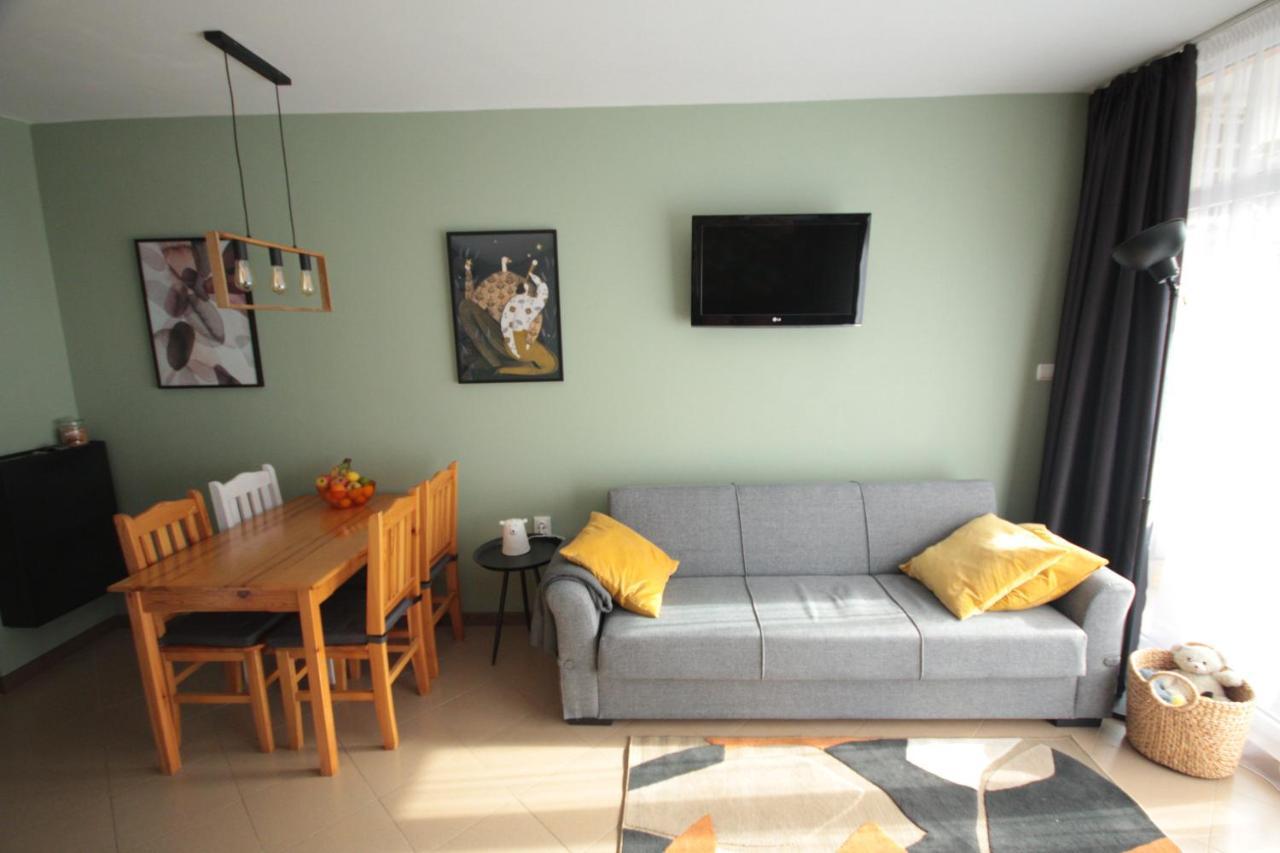 Apartment Daisy Grand Kamelia Słoneczny Brzeg Zewnętrze zdjęcie