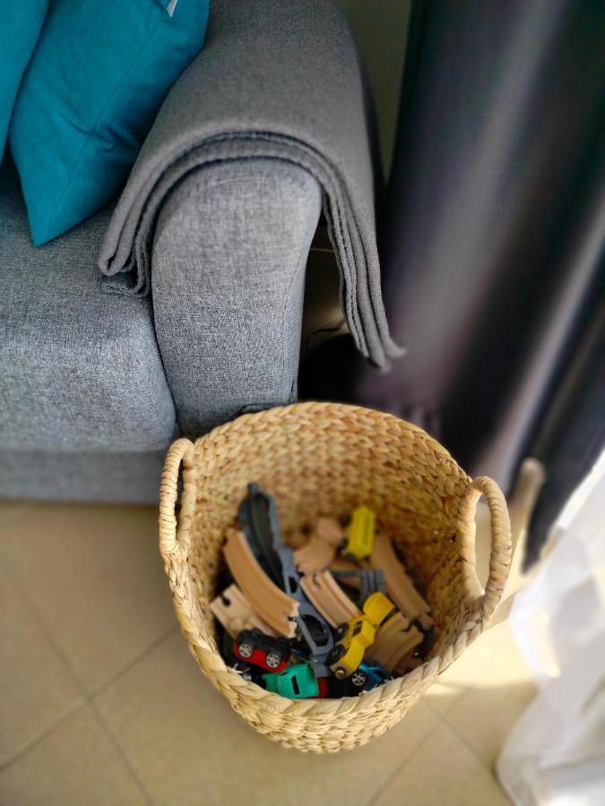 Apartment Daisy Grand Kamelia Słoneczny Brzeg Zewnętrze zdjęcie