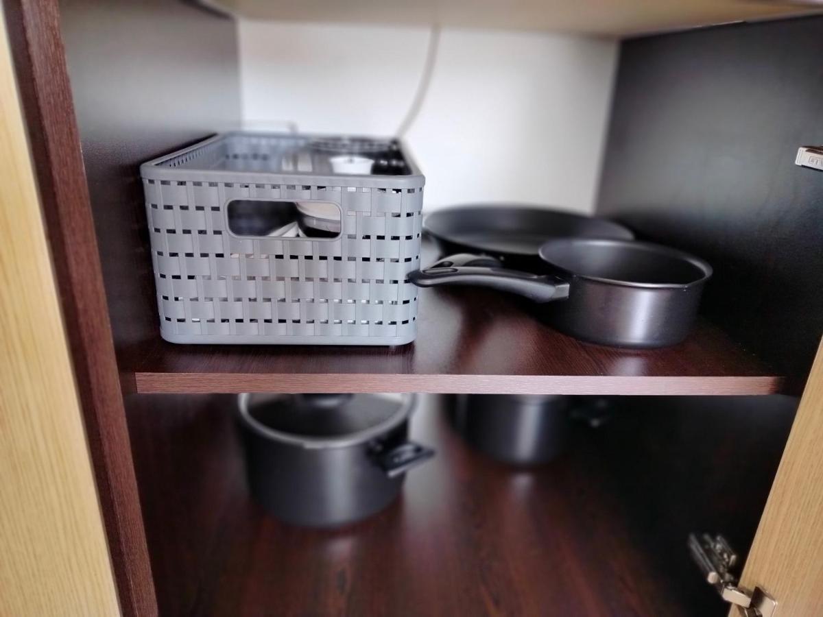 Apartment Daisy Grand Kamelia Słoneczny Brzeg Zewnętrze zdjęcie
