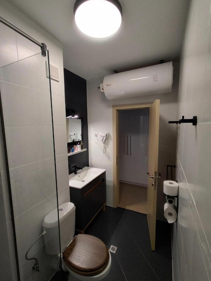 Apartment Daisy Grand Kamelia Słoneczny Brzeg Zewnętrze zdjęcie