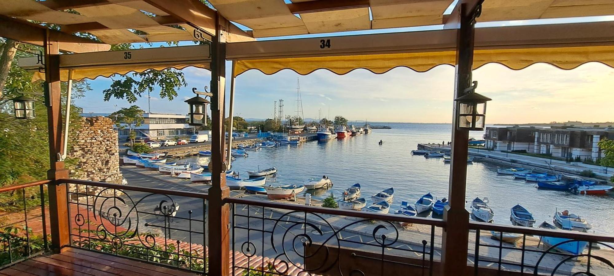 Apartment Daisy Grand Kamelia Słoneczny Brzeg Zewnętrze zdjęcie